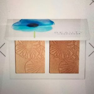 Beauty by Popsugar Be Bright Shimmer Highlighter Hot Damn